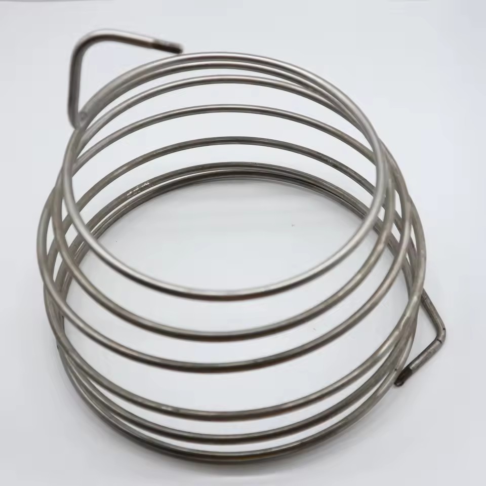 High Pressure Pipe HP Tube ABB Robot 5 6 Axis Coils Robotic Cutters