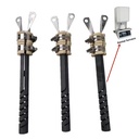 High Temperature Heating Rod Sic Heating Elements for Dental Furnace