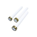 Parts Manufacture APW Waterjet Parts Ceramic Plunger High-pressure Plunger Assembly