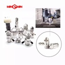Waterjet Cutting Head Assembly 204779590 Waterjet Cutter IDE Diamond