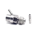 Top Quality Waterjet Abrasive Nozzles Waterjet Cutting Spare Part