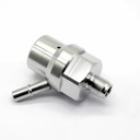 Waterjet Cutting Head P3 Mixing Chamber ( Single Inlet ) 009940-1 for Nozzle Body Water Jet Cutter Head