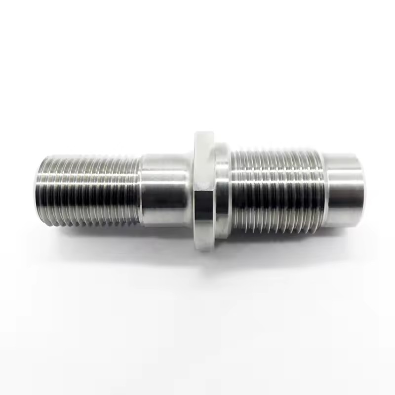 Waterjet Cutting Head Nozzle Body 63.5MM Adapter - XD Cutting Head for Waterjet Cutter Head Machine 044837-1