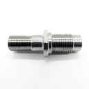 Waterjet Cutting Head Nozzle Body 63.5MM Adapter - XD Cutting Head for Waterjet Cutter Head Machine 044837-1