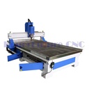 1325,5.5Kw Light Stone Engraving CNC Router Machine Stone Cutter Water Jet Machine With NCstudio Control System