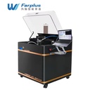 Forplus Unique-design High Speed 3 Axis Mini Waterjet Cutting Machine Handheld Small Water Jet Cutter Machine System
