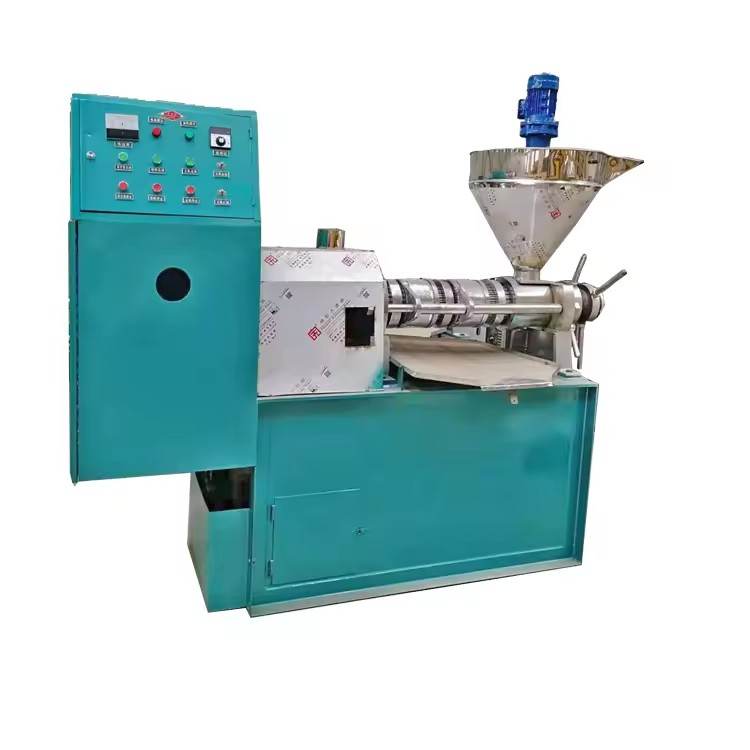 High Quality Home Cold Press Olive Oil Press Machine Production Line Price