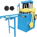 Shisha Charcoal Briquette Hookah Charcoal Making Machine