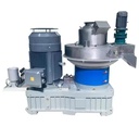 Professional Manufacturer Durable Horse Manure Wood Sawdust Cardboard Biomass Pellet Machine