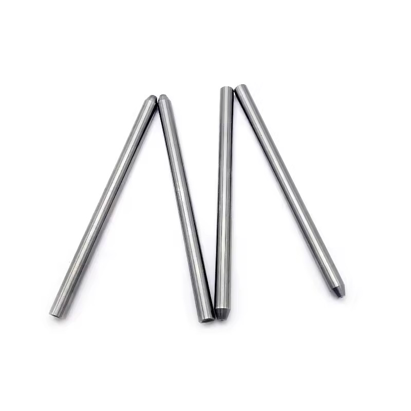 6.35*1.02*101.60 Mm/0,250*0,040*4 Inch Sand Pipe for Wholesale Mixing Tube Nozzle