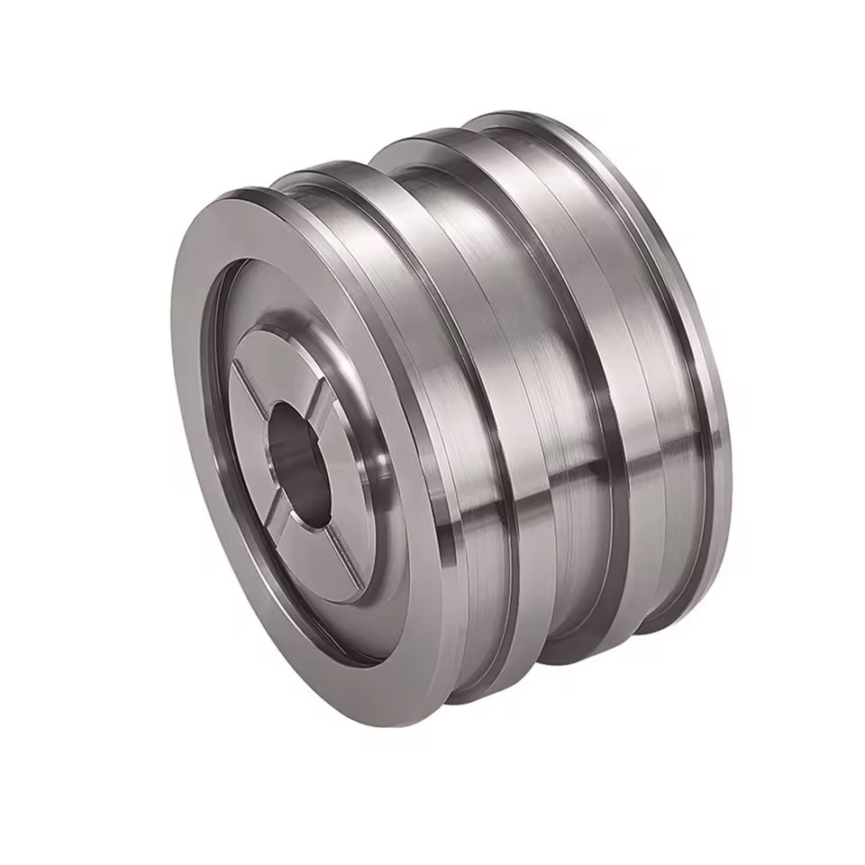 Water Jet Spare Parts 60K Intensifier Piston 007026-1 Old Universal Assembly