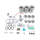 WaterJet Direct Drive Spare Parts Major HyPlex Hybrid Maintenance Kit 042218-2