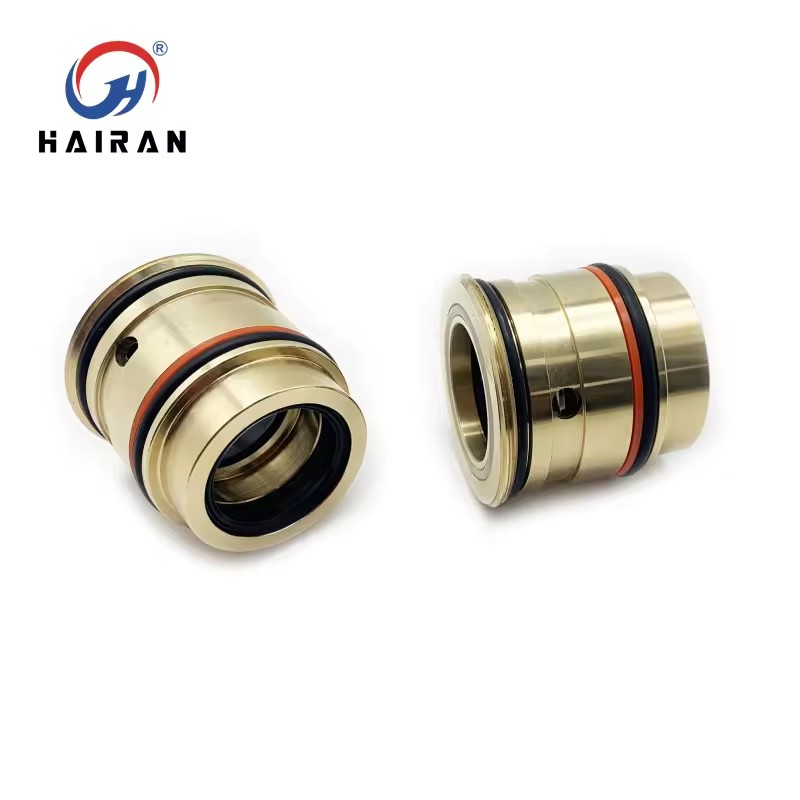 Water Jet Spare Parts 05146584 Hydraulic Cartridge Assembly