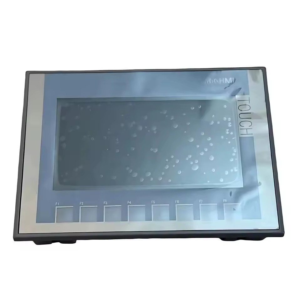 Sie-mens SIMATIC HMI KTP700 Basic 6AV2123-2GB03-0AX0 7 Inch TFT Display Touch Panel PLC Controller for Industrial Automation