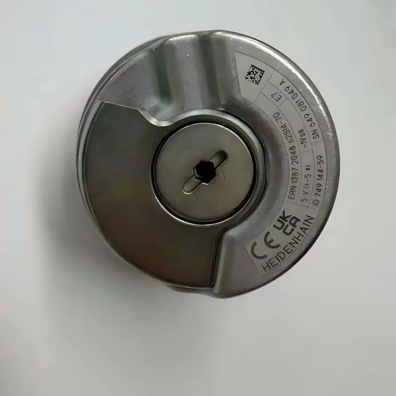 Hei-denhain ERN 1387 2048 Incremental Rotary Encoder 1Vpp for Elevator