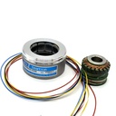 Tam-agawa TS2640N321E64 Sine Cosine Resolver 7Vrms 10kHz for Servo Motor