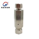 60K Water Jet Spare Parts A-1461 60K Adapter 1/4 to 3/8 Coupling
