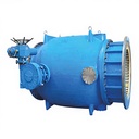 Industrial Flow Control & Pressure Regulating Valve