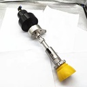 Cnc Waterjet Cutting Water Jet Cutter Machine 3axis 5axis Abrasive Head