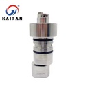 FL Water Jet Spare Parts Cutting 60K intensifier check valve assembly 010559-3