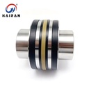 WaterJet Intensifier Hydraulic Piston Assembly 72112358