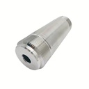 High quality factory price Water Jet Spare Parts High Pressure Cylinder 72160831