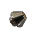 Synthetic Ruby Water Cut Nozzle for Cnc Water Jet Cutter Machine