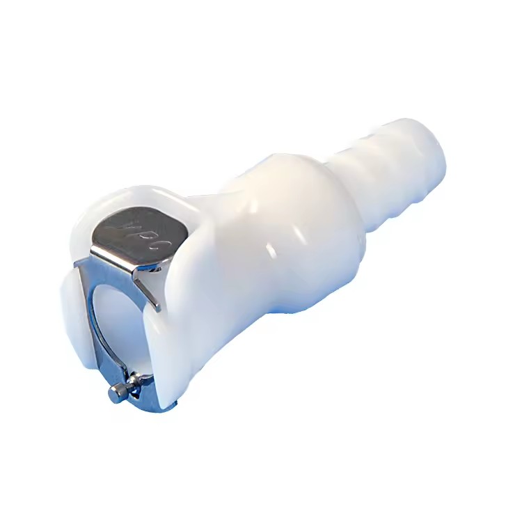 Miniature Hose Quick Release Quick Disconnect Hose Fittings