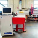 READY to SHIP Modern Used Waterjet Cutting Machine in Stock Glass Waterjet Cutters