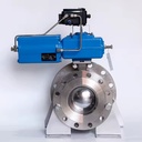 Factory Direct V Type Ball Valve Positioner Excellent Stainless Float Valves