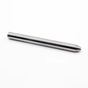 Waterjet Cuttingmixing Nozzle Focusing Tube 6.0*0.76*76.2mm for Waterjet Cutting Machine
