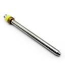 Waterjet Cutter Parts Mingxing Tube for ECL for Waterjet Cutting Head 7.14*101.6mm