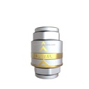 S4180 High Quality Brass Universal Spring Check Valve