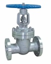 DN300 PN16 High Pressure Valve API 6A Gate Valve