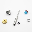 Waterjet Cutter Head Spare Parts On/off Valve Repair Kit on off Valve 05116025 for Water Jet Cutting Head Machine 05146964