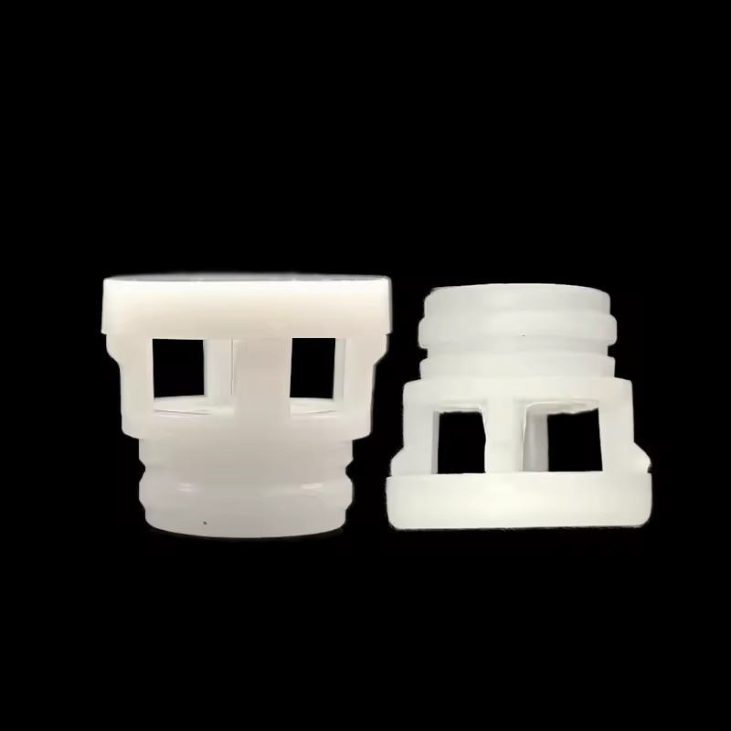 SINRI Package Valve for Chemicals D17 E-PTFE Pressure Equalizing Packaging Breather Vent Plug