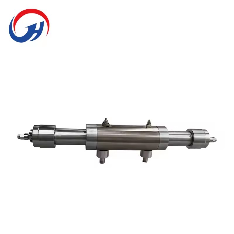 Waterjet Cutting Machine Intensifier Pump