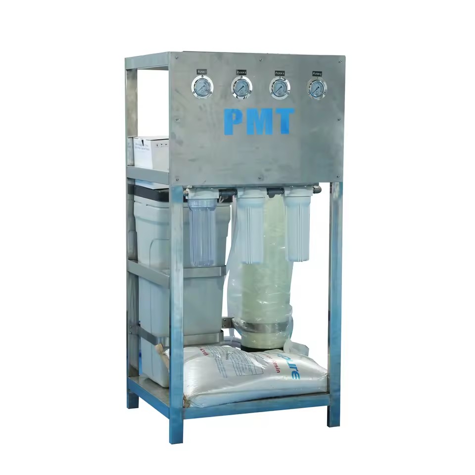 Water Jet Cutters Water Treatment System Waterjet Cutting Machine Equipment