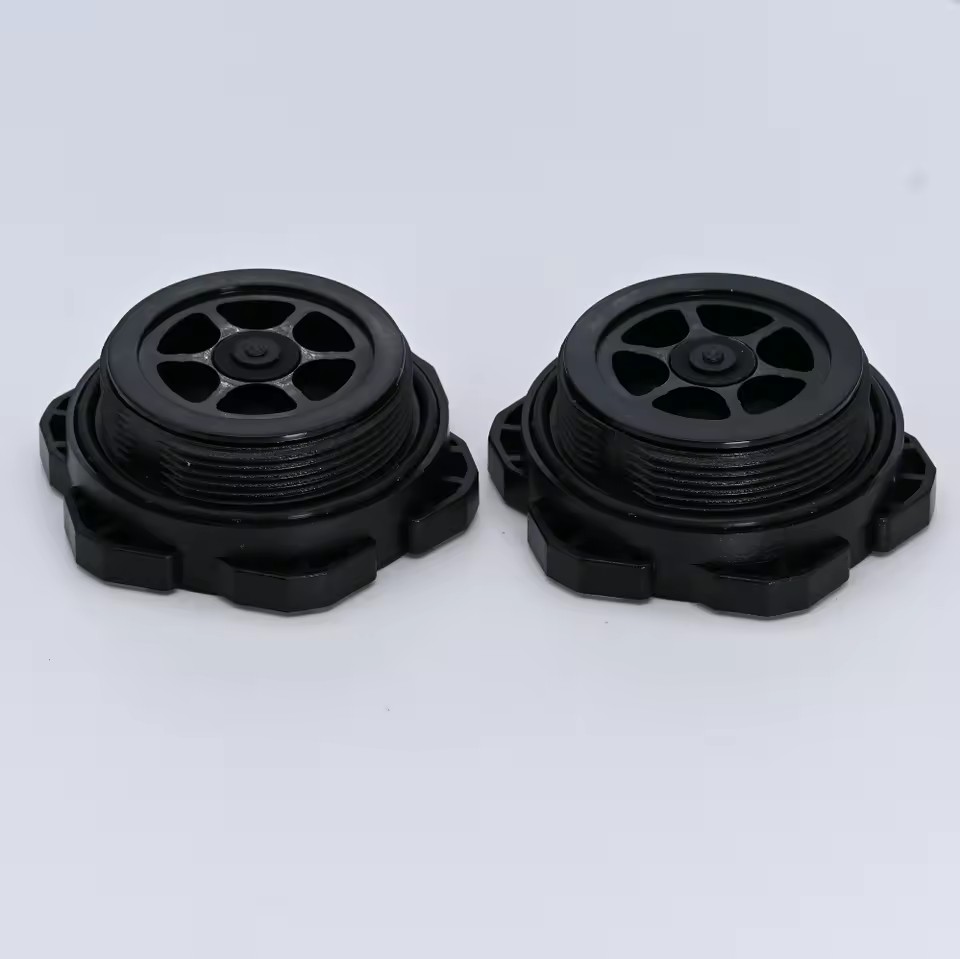 PUW IP68 Pneumatic Waterproof High Temperature Pressure Relief and Explosion-proof Valve