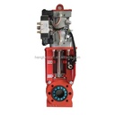 Heavy-Duty Stainless Steel Knife Gate Valve for Slurry & Ore Handling | Wafer / Lug / Flange Type