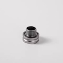 CNC Machined Aluminum Alloy Breathable Valve Factory Custom Waterproof Vent Plug for Automotive, LED, Electrical Equipment
