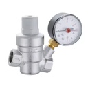 BH Brass Manual Safety Valve High Temperature Oil Steam Water Pressure Relief Hydraulic Power General Application Water Trap