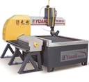 High Quality Waterjet Cutting Harga Mesin