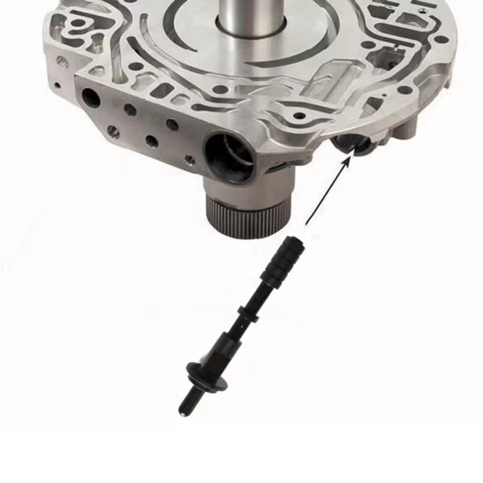 6L80 6L90 Pressure Regulator Valve 104520-03K 104520-14K Booster Valve Control Valve