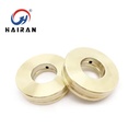 Water Jet Cutting Parts and Accessories 60K Intensifier Seal Ring B-1465-1