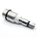 Waterjet Cutting Maxjet 5I Nozzle Assembly 305617-12/13/14/15/16/20 Cutting Head