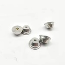 Waterjet Ruby Orifice for Water Jet Cutting Head Spare Parts