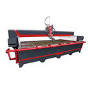 High Quality 5 Axis Waterjet CNC Cutting Machine