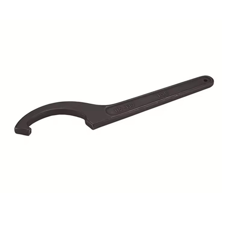 Waterjet Machine Cylinder End Cap Undo Tool Wrench, Spanner, Adjustable, 10127884