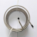Water Jet Coils for Robotic Cutter Spare Parts